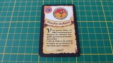 Carte objet bouclier d'occasion  Vendin-le-Vieil