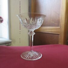 Coupe champagne cristal d'occasion  Thiaucourt-Regniéville