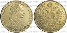 Austria francesco giuseppe usato  Verrua Savoia