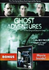 Ghost adventures ghosts for sale  Hillsboro