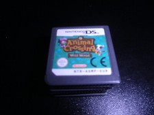 Nintendo DS - Animal Crossing: Wild World - carrinho, usado comprar usado  Enviando para Brazil