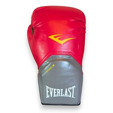 Usado, Everlast Pro Style Elite 14 oz Luva de Boxe Sparring Treinamento Apenas Mão Direita Nova comprar usado  Enviando para Brazil