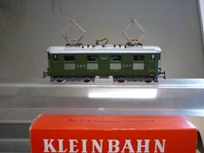 Kleinbahn lok e10 gebraucht kaufen  Fürstenfeldbruck