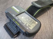 Garmin forerunner 201 for sale  BUXTON