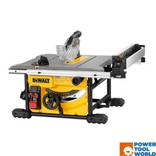 Dewalt dwe7485 210mm for sale  NEWTON AYCLIFFE