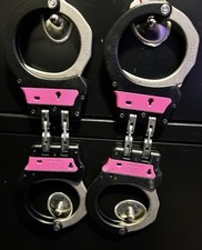 Ultra plus cuffs for sale  Hitchcock