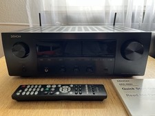 Denon receiver dra gebraucht kaufen  Remshalden