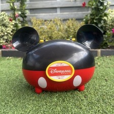 Disney parks mickey for sale  NEW MALDEN