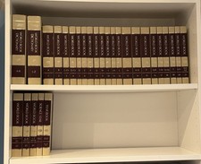 Volume set 1986 for sale  HARROW