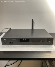 Nad stereo tuner for sale  Los Angeles