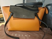 Authentique sac fourre d'occasion  Paris XI
