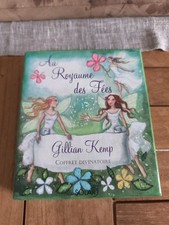 Jeux tarot royaume d'occasion  Seraincourt