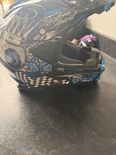 Motocross helmet for sale  BRISTOL
