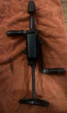 Hand drill peugeot for sale  Maspeth