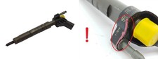 Injection combustible mercedes d'occasion  Lambersart
