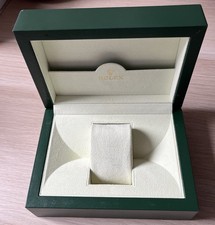 Rolex green wave for sale  BANSTEAD