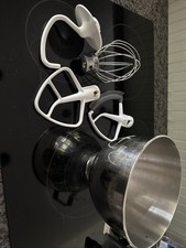 2 kitchenaid whisks for sale 2 kitchenaid whisks for sale Pequea
