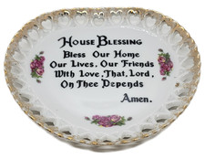 Porcelain house blessing for sale  Hummelstown