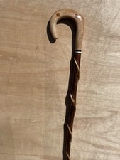 Hand crafted walking for sale  NORTHAMPTON
