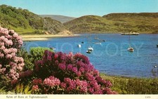 Vintage postcard c1960s for sale  UK
