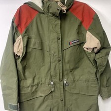 0292 berghaus trango for sale  FILEY