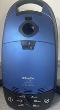 Miele cylinder vacuum for sale  READING