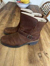 Timberland ladies chukka for sale  KIRRIEMUIR