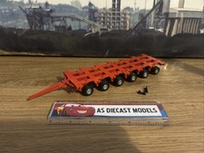 Corgi modern truck for sale  FAKENHAM
