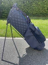 Sac golf cuir d'occasion  Saint-Pierre-du-Perray