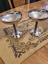 Two silver plate for sale  Vallejo