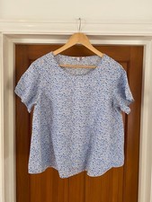 Liberty london uniqlo for sale  GODSTONE