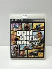 ps3 grand theft auto v for sale ps3 grand theft auto v for sale Dyersburg