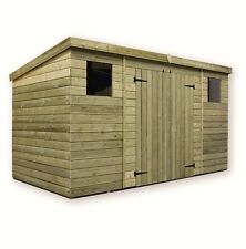 Wooden garden shed for sale Wooden garden shed for sale  UK