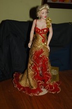 marilyn monroe franklin mint for sale  Syracuse