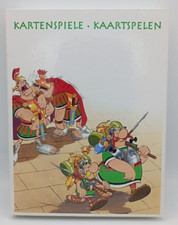 Asterix belix kartenspiele gebraucht kaufen  Wiesbaden