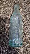 Schille green glass for sale  Huntington