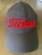 Titleist tour sports for sale  Carmichael