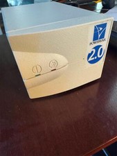 Powervar power conditioner for sale  Los Gatos