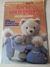Diana heft creativ gebraucht kaufen  Lingenfeld