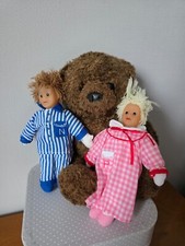 Nounours nicolas pimprenelle d'occasion  Bouilly
