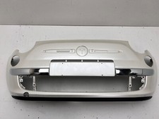 Fiat 500 stoßstange gebraucht kaufen  Passau