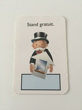 Monopoly junior fête d'occasion  Vendin-le-Vieil