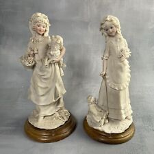 Statuette figurine jeune d'occasion  Ervy-le-Châtel