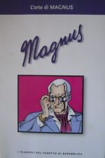 Arte magnus classici usato  Barberino di Mugello