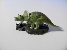 Jurassic park triceratops gebraucht kaufen  Herbrechtingen
