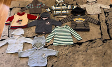 Paket kindersachen kinderkleid gebraucht kaufen  Arendsee