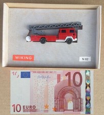 Wiking spur magirus gebraucht kaufen  Löhne