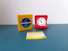 Wecker reisewecker europa gebraucht kaufen  Deutschland