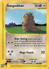 Kangaskhan 088 147 for sale  Ireland