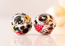 Autentico pandora charms usato  Spedire a Italy